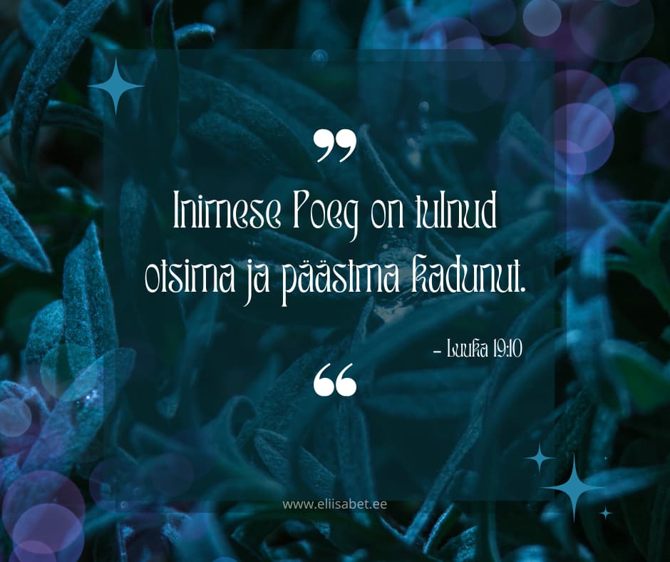 4. pühapäev pärast nelipüha