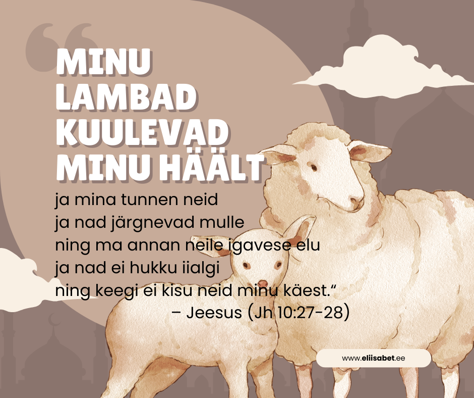 Jõuluaja teine pühapäev