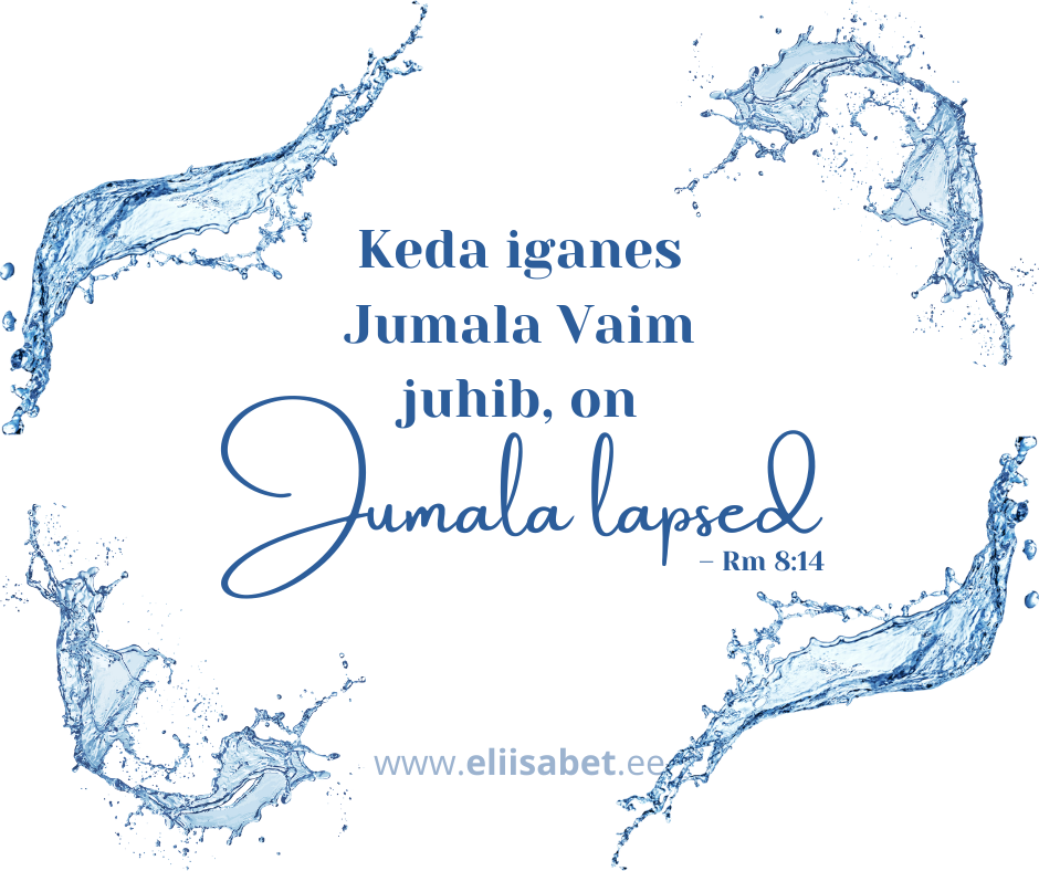 Kristuse ristimise püha ehk 1. pühapäev pärast ilmumispüha