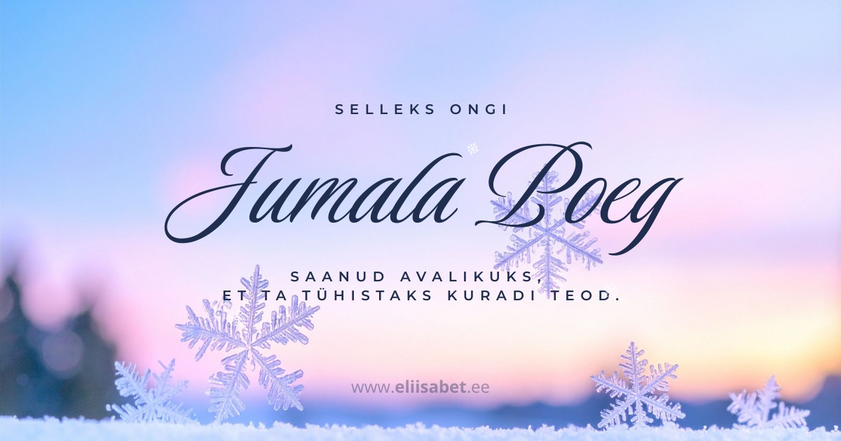 Paastuaja 1. pühapäev