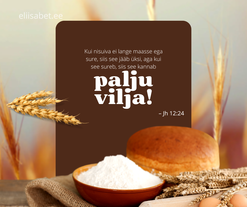 Paastuaja 4. pühapäev (Laetare)