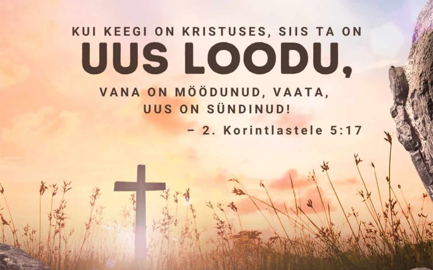 Ülestõusmisaja 4. pühapäev (Jubilate)