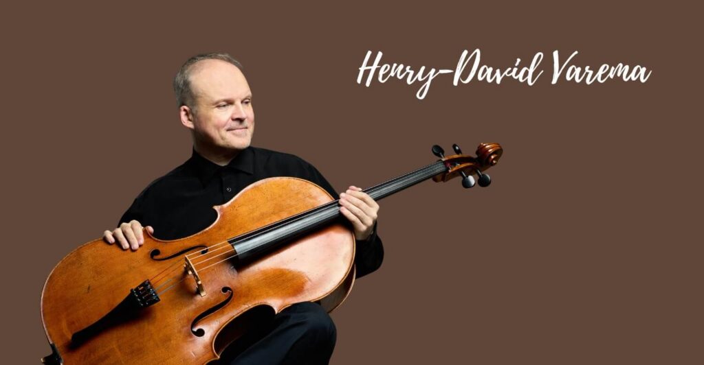 Henry-David Varema