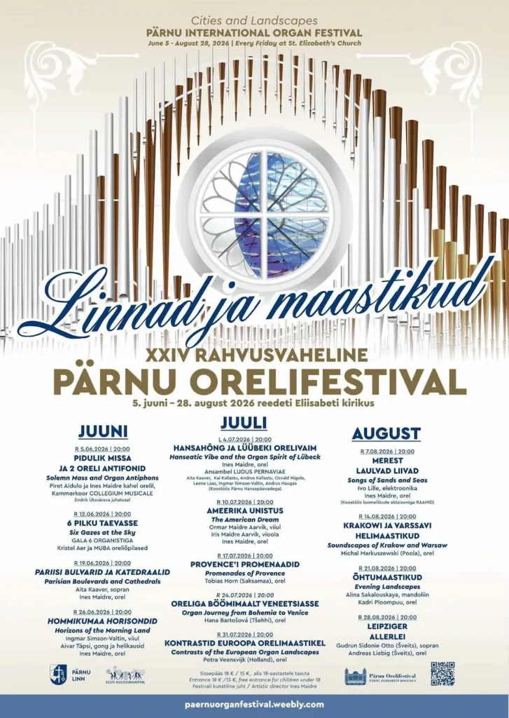 Orelifestivali kava