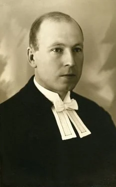 August Arumäe